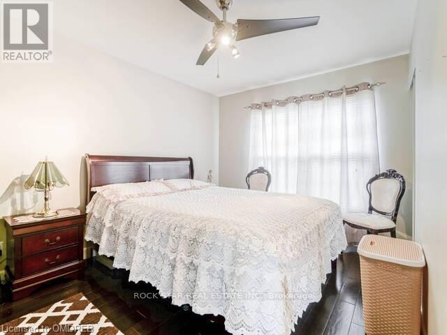 Upper - 78 Billington Crescent, Hamilton, Ontario  L8T 4R1 - Photo 13 - X13213616