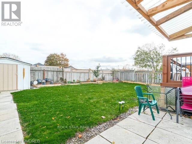 Upper - 78 Billington Crescent, Hamilton, Ontario  L8T 4R1 - Photo 15 - X13213616