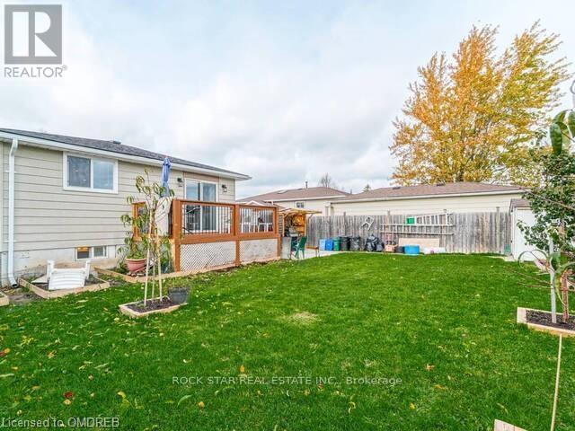 Upper - 78 Billington Crescent, Hamilton, Ontario  L8T 4R1 - Photo 17 - X13213616