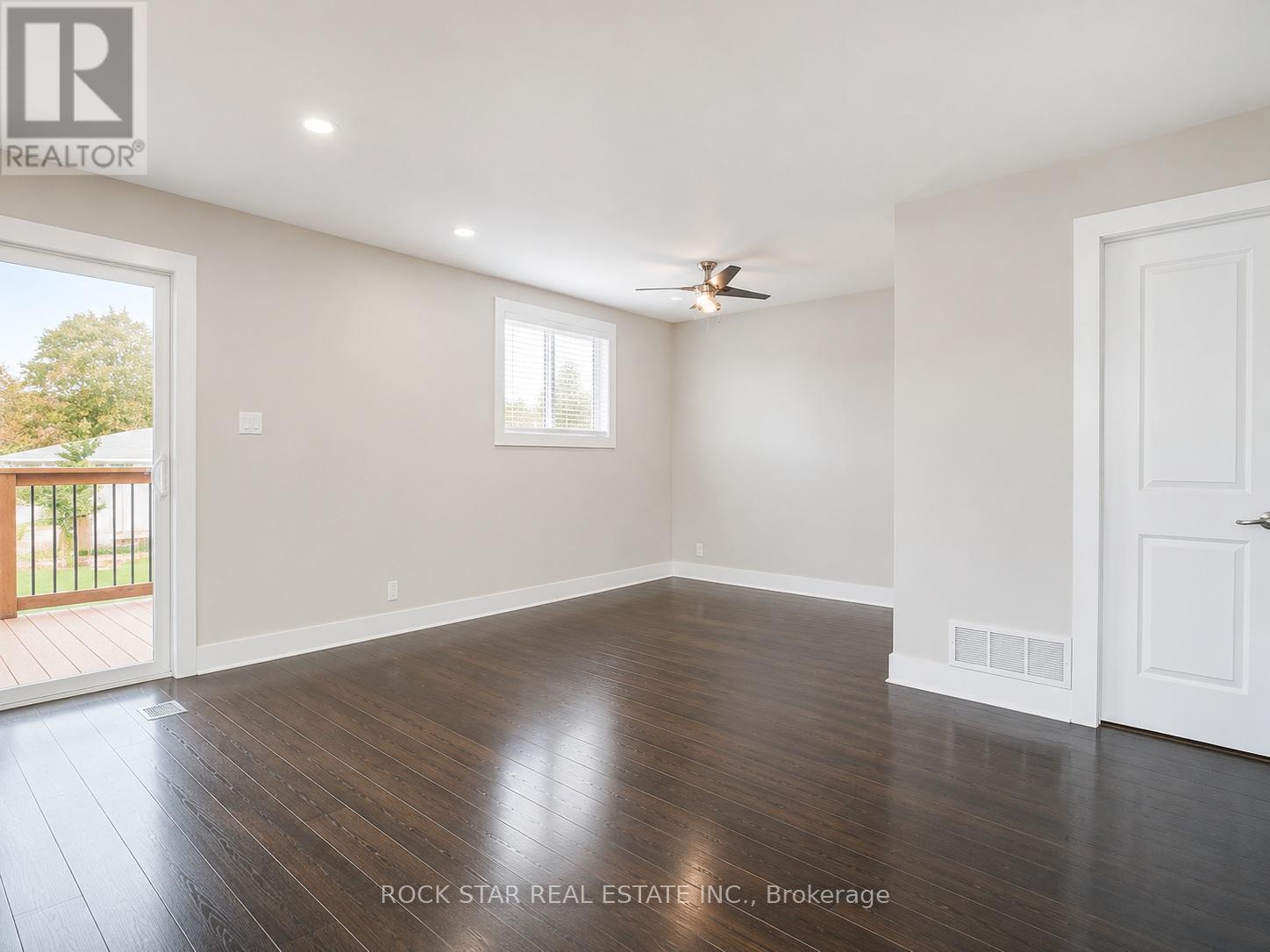 Upper - 78 Billington Crescent, Hamilton, Ontario  L8T 4R1 - Photo 6 - X13213616