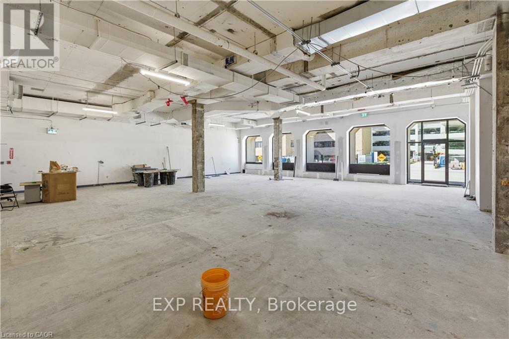 106 - 30 Duke Street W, Kitchener, Ontario  N2H 3W4 - Photo 10 - X13213636