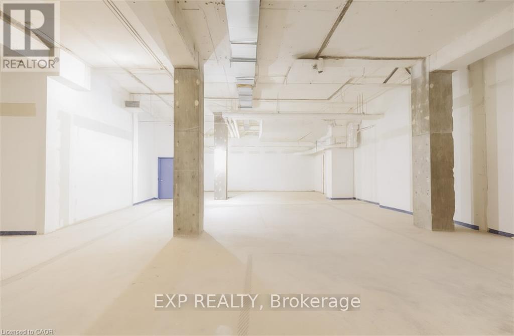 106 - 30 Duke Street W, Kitchener, Ontario  N2H 3W4 - Photo 12 - X13213636