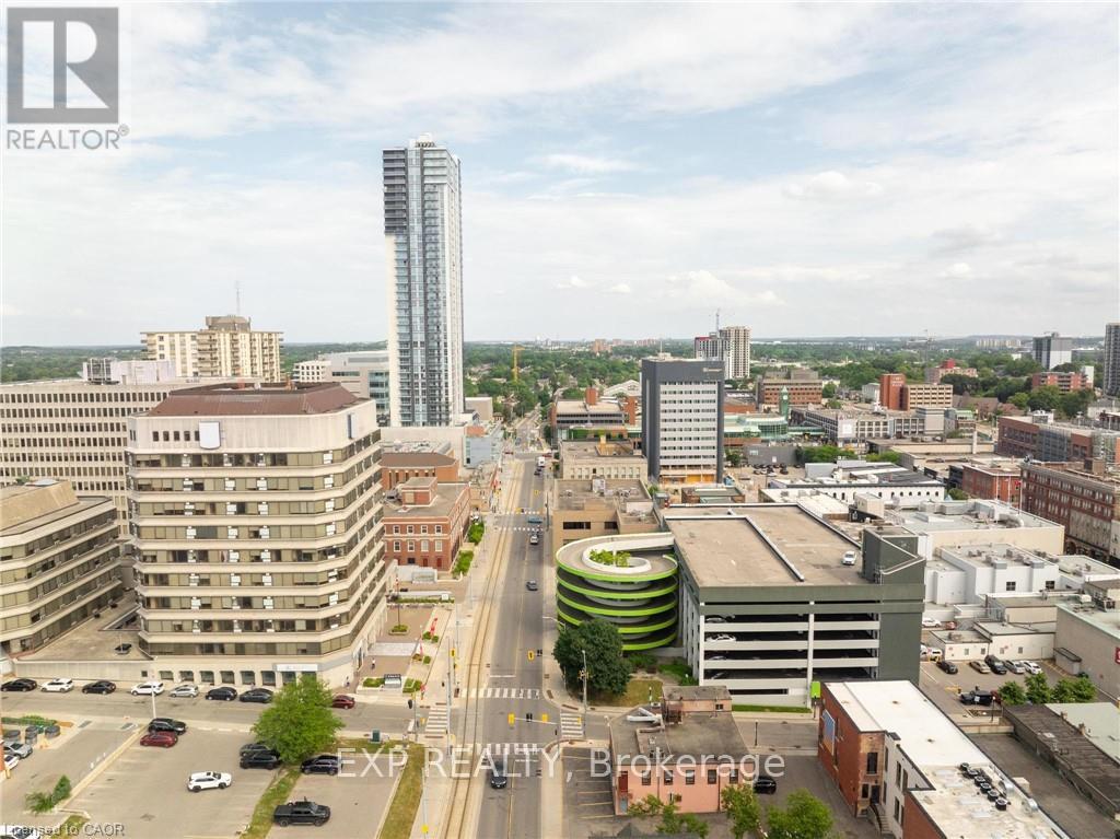 106 - 30 Duke Street W, Kitchener, Ontario  N2H 3W4 - Photo 23 - X13213636