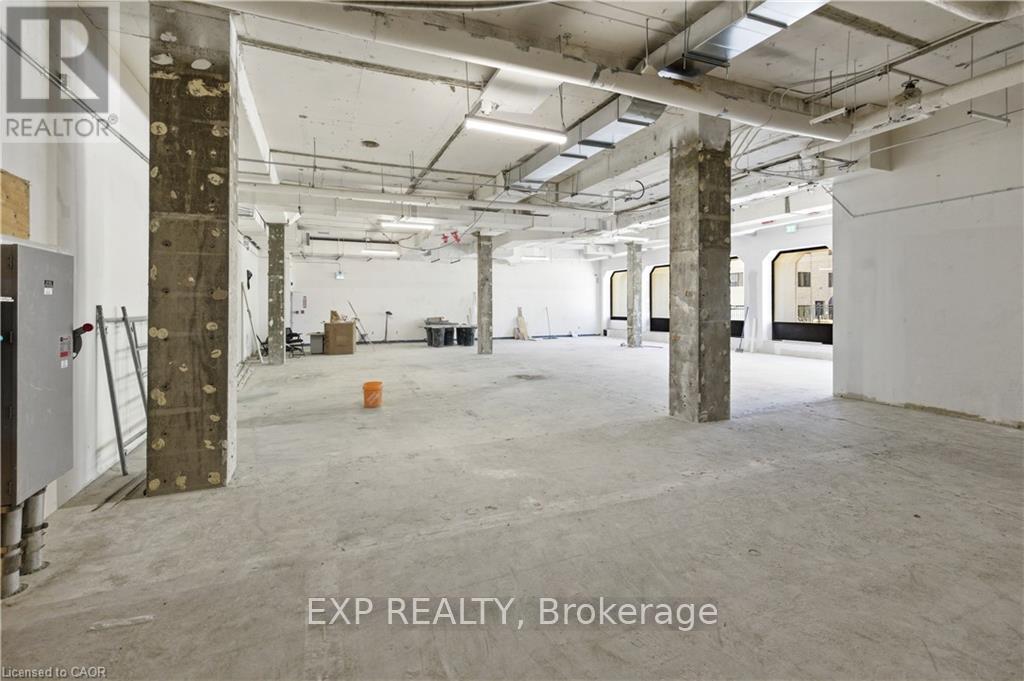 106 - 30 Duke Street W, Kitchener, Ontario  N2H 3W4 - Photo 6 - X13213636