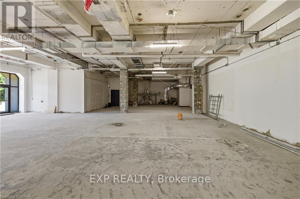 106 - 30 Duke Street W, Kitchener, Ontario  N2H 3W4 - Photo 8 - X13213636