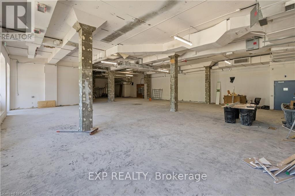 106 - 30 Duke Street W, Kitchener, Ontario  N2H 3W4 - Photo 9 - X13213636