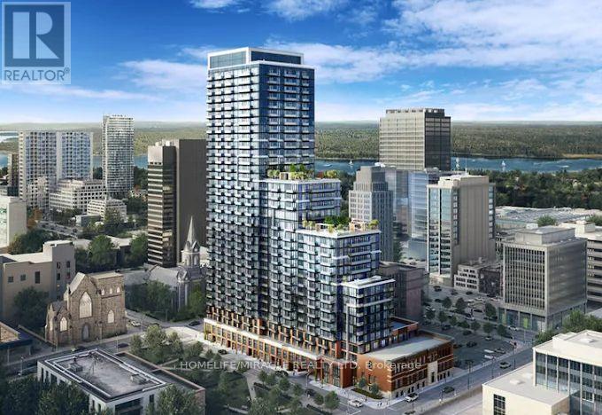 2214 - 75 JAMES STREET, Hamilton, Ontario