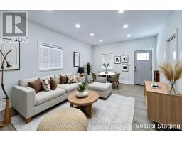 78 HILLYARD STREET, Hamilton, Ontario