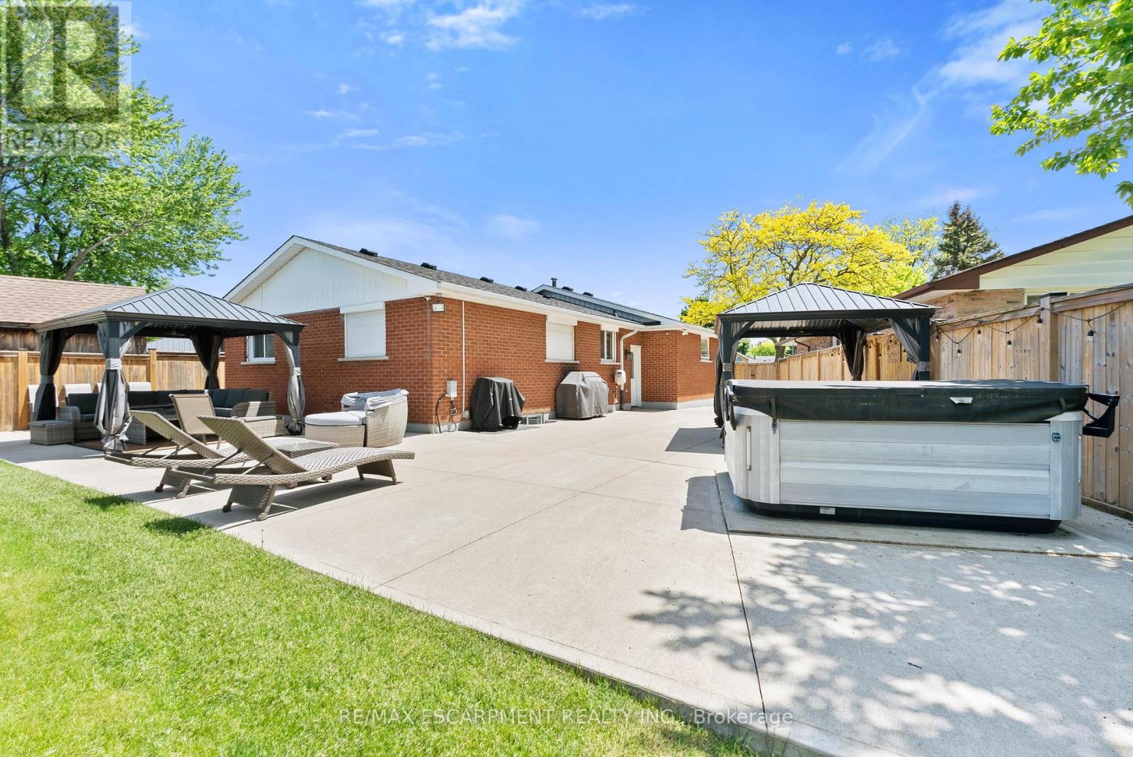 104 Fiona Crescent, Hamilton, Ontario  L9C 6P4 - Photo 39 - X13213750