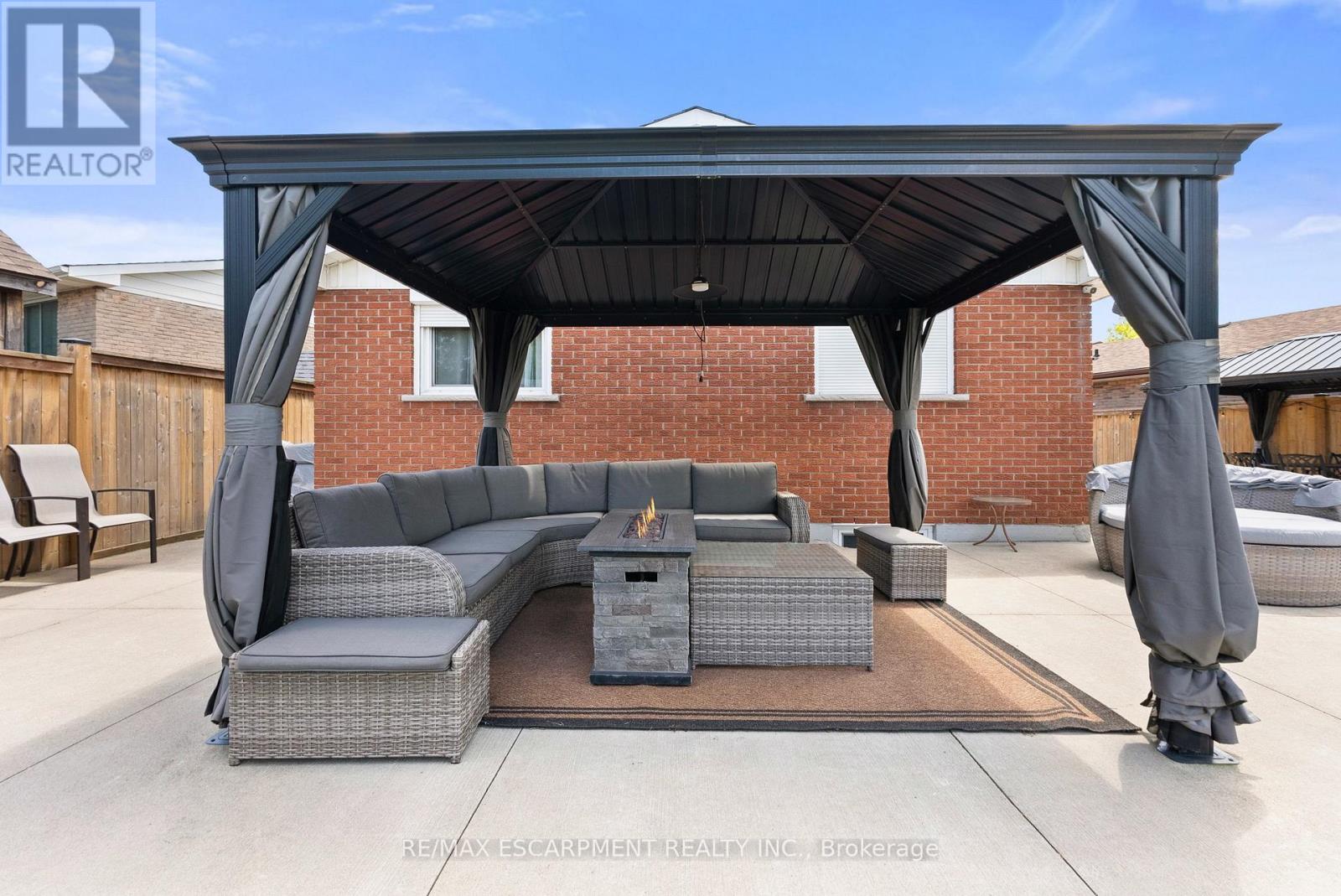 104 Fiona Crescent, Hamilton, Ontario  L9C 6P4 - Photo 40 - X13213750