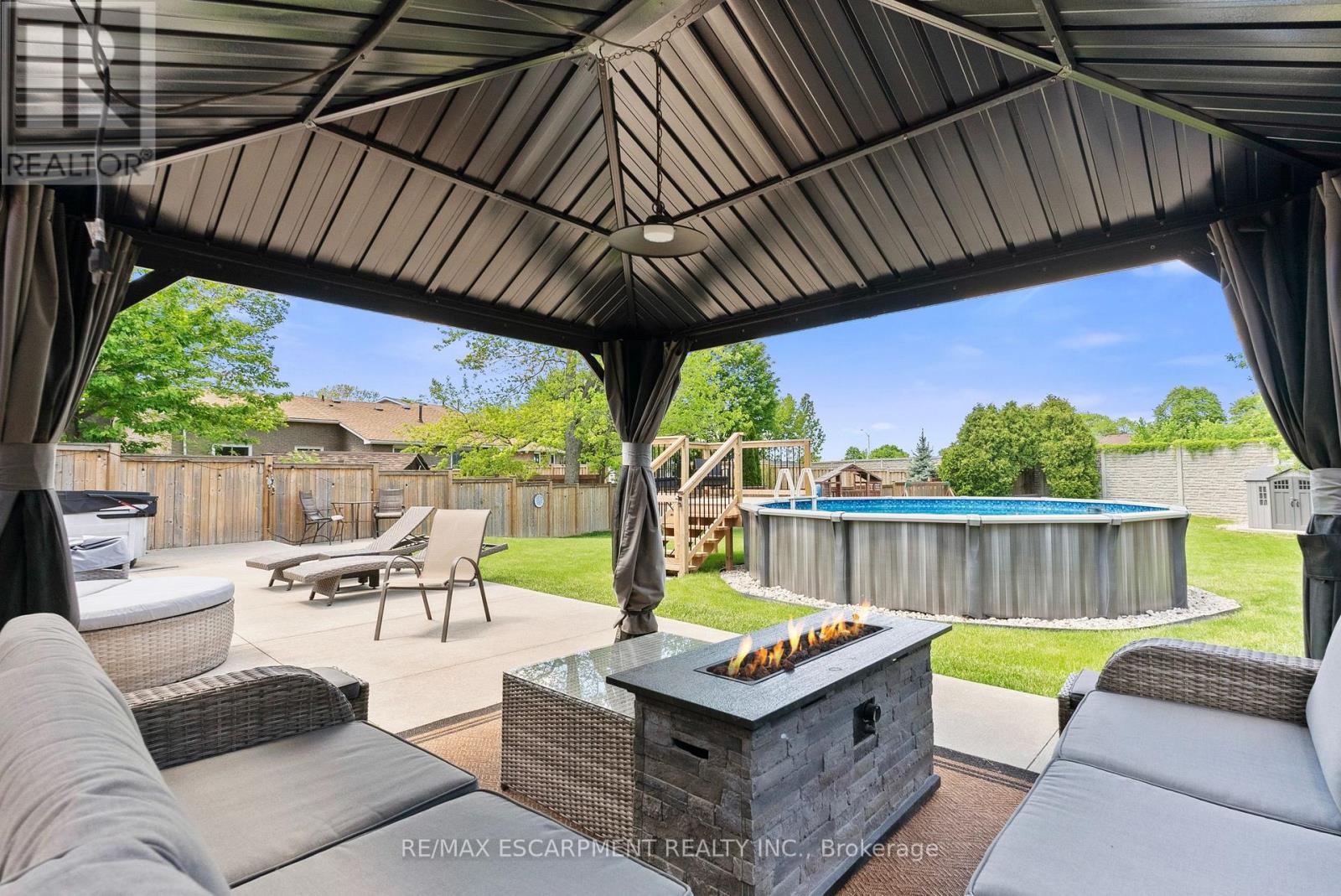 104 Fiona Crescent, Hamilton, Ontario  L9C 6P4 - Photo 41 - X13213750