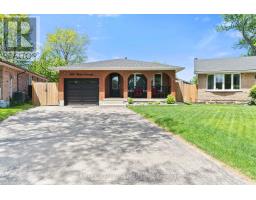 104 FIONA CRESCENT, Hamilton, Ontario