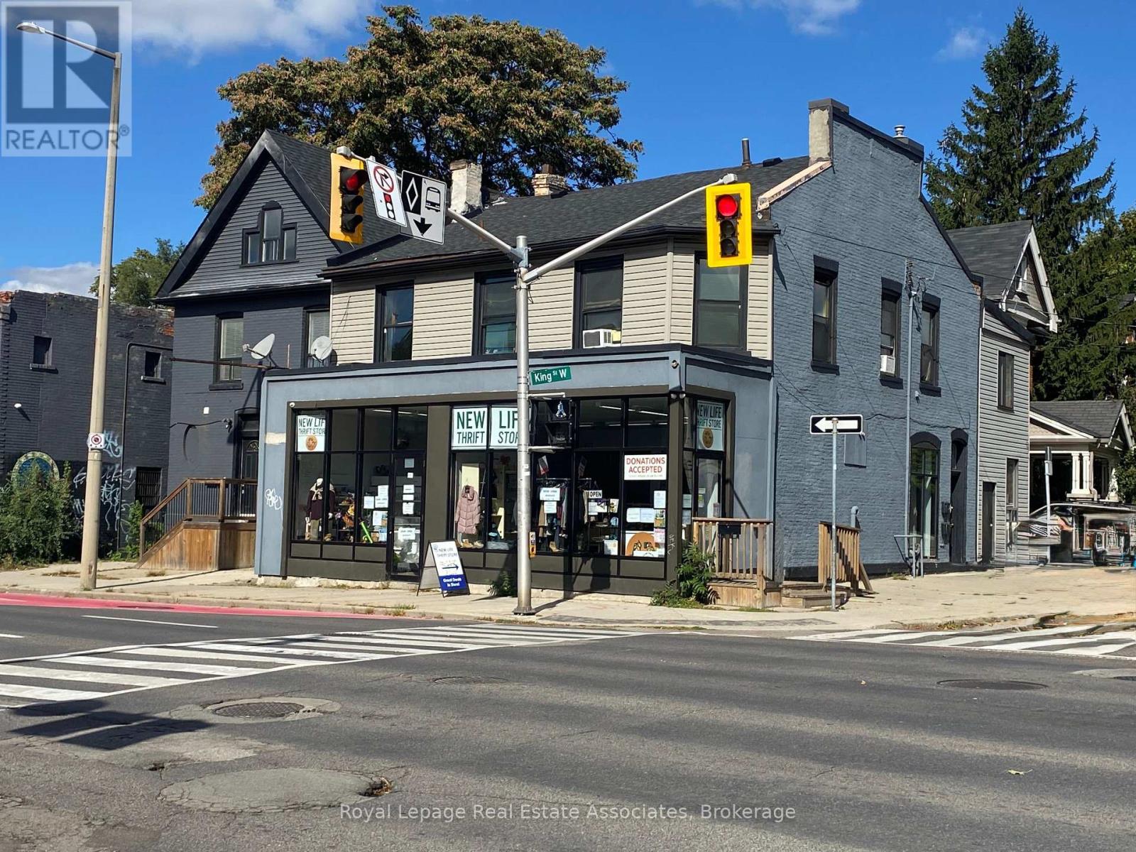 428 King Street W, Hamilton, Ontario  L8P 1B7 - Photo 2 - X13213772