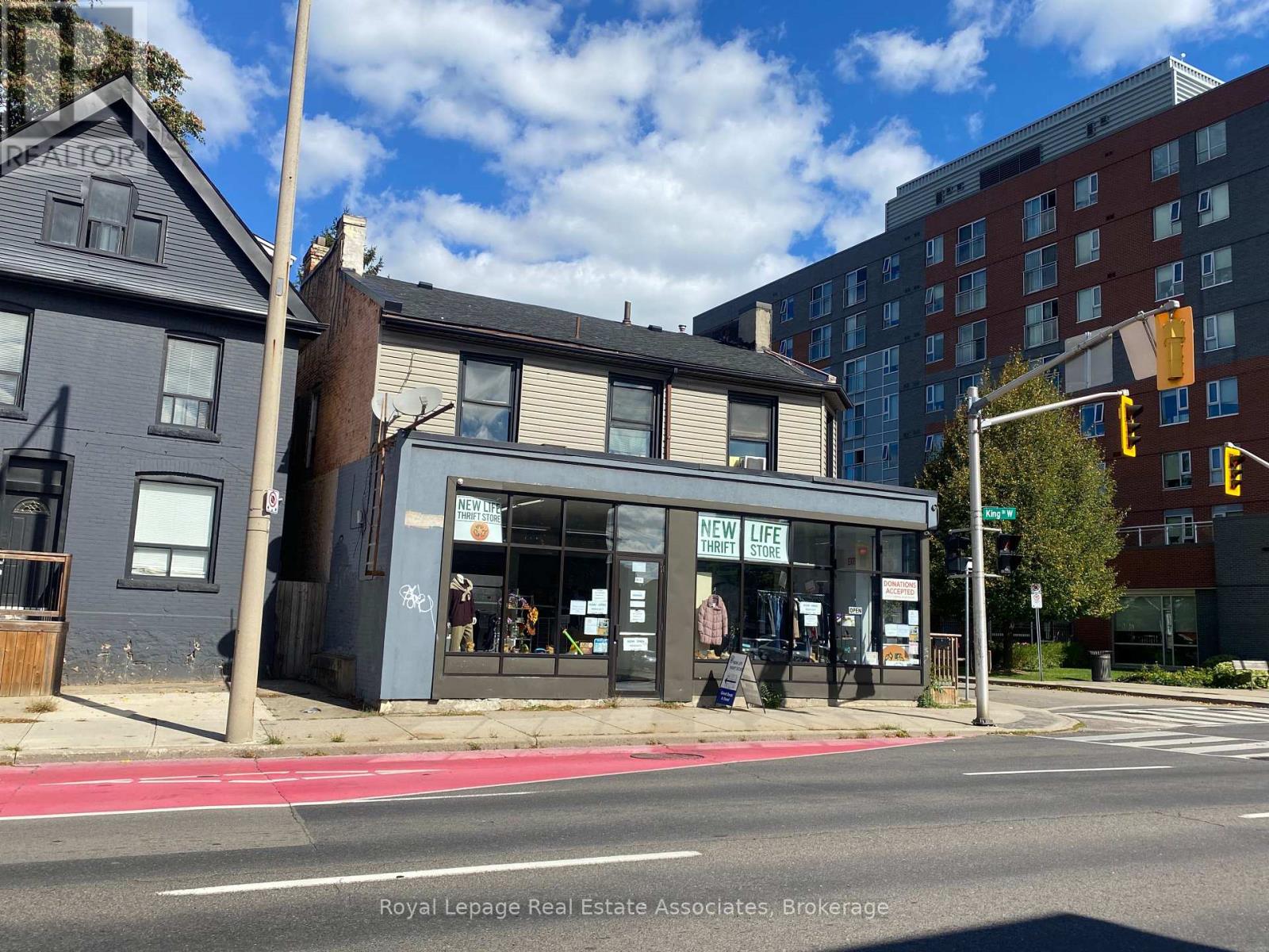428 King Street W, Hamilton, Ontario  L8P 1B7 - Photo 3 - X13213772