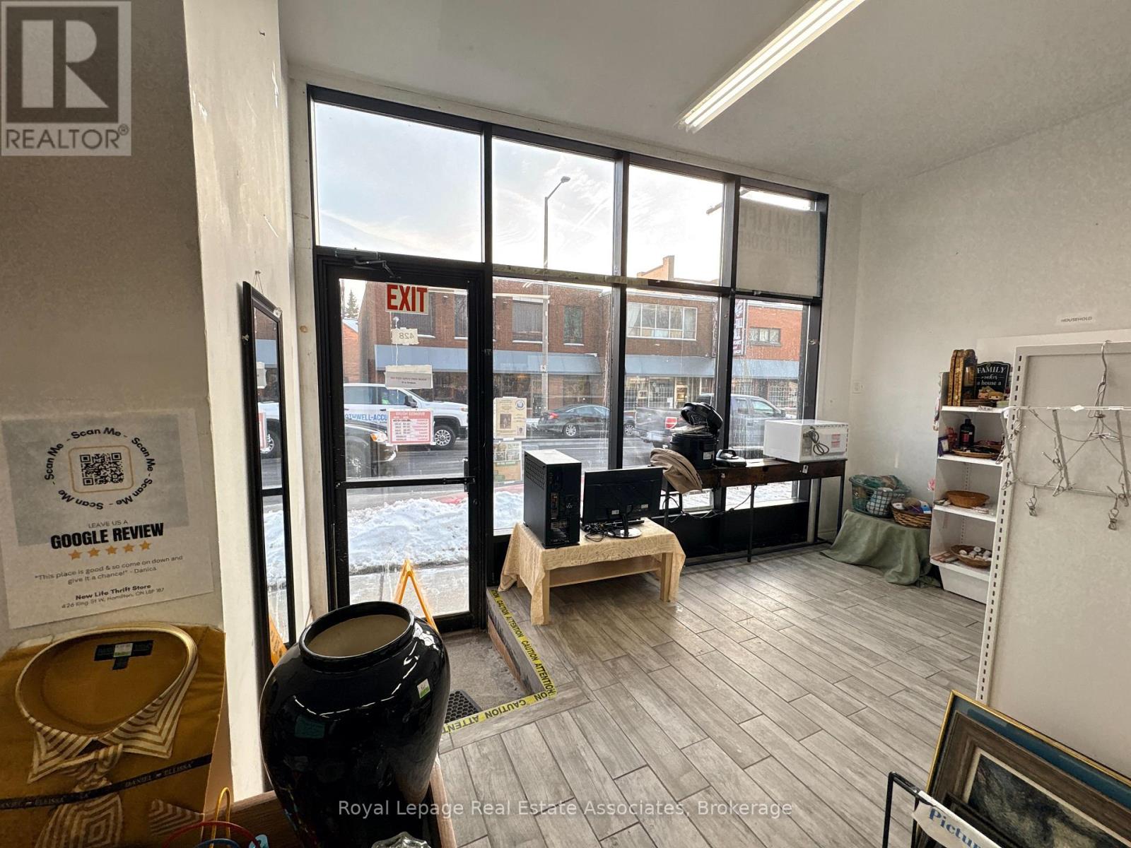 428 King Street W, Hamilton, Ontario  L8P 1B7 - Photo 7 - X13213772