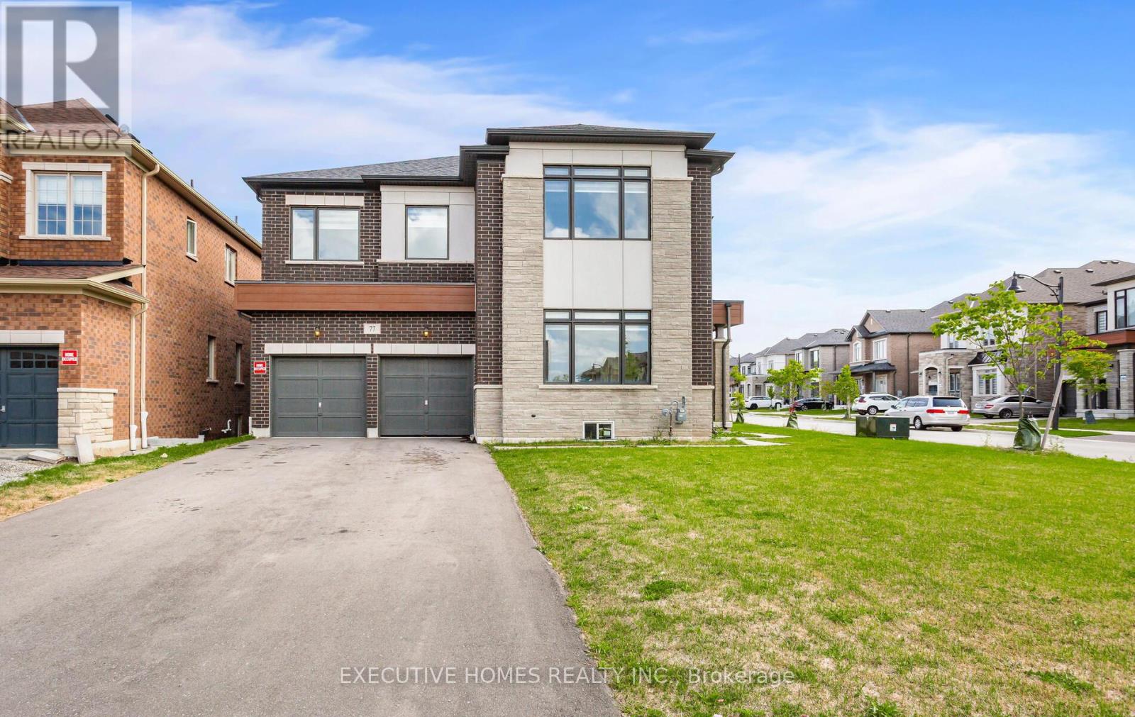 77 Pond View Gate, Hamilton, Ontario  L8B 2A1 - Photo 3 - X13213804