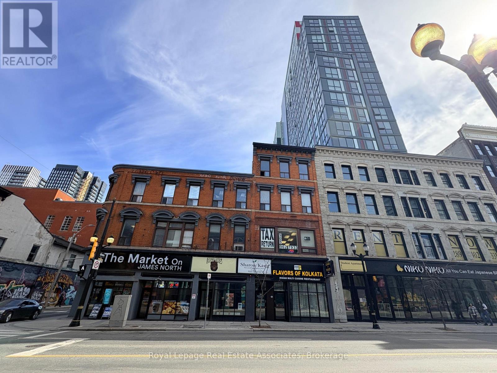54 James Street N, Hamilton, Ontario  L8R 2K1 - Photo 3 - X13213806