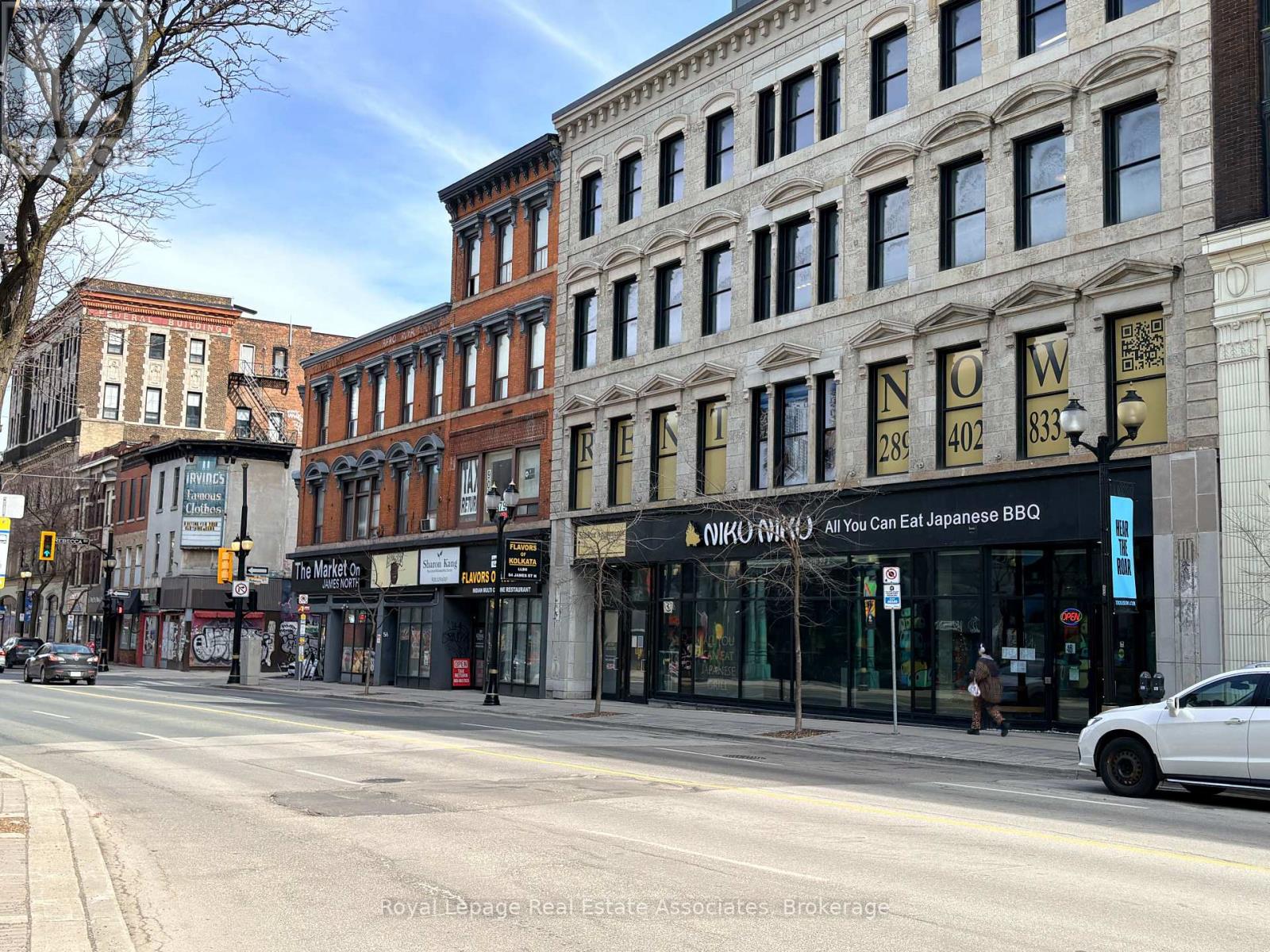 54 James Street N, Hamilton, Ontario  L8R 2K1 - Photo 5 - X13213806