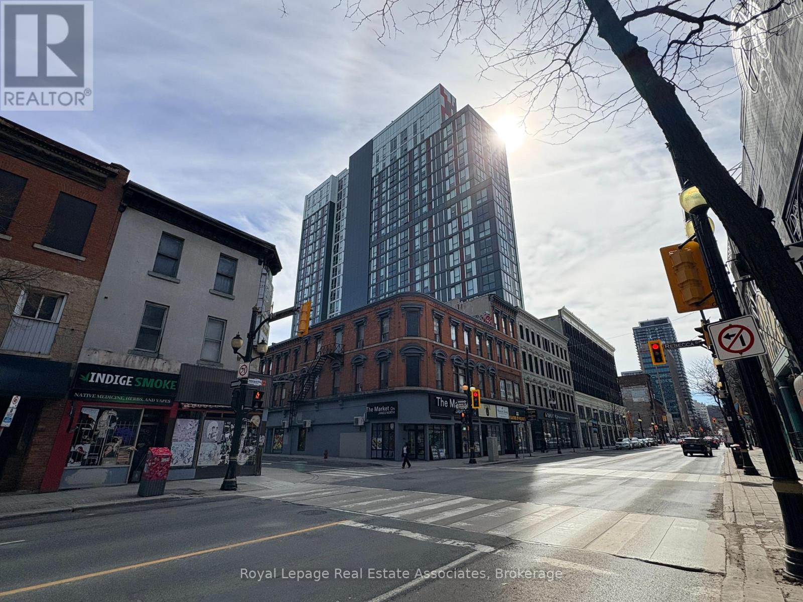 54 James Street N, Hamilton, Ontario  L8R 2K1 - Photo 7 - X13213806