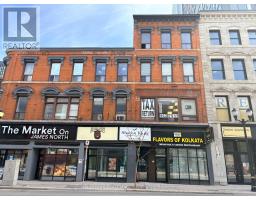54 JAMES STREET N, Hamilton, Ontario