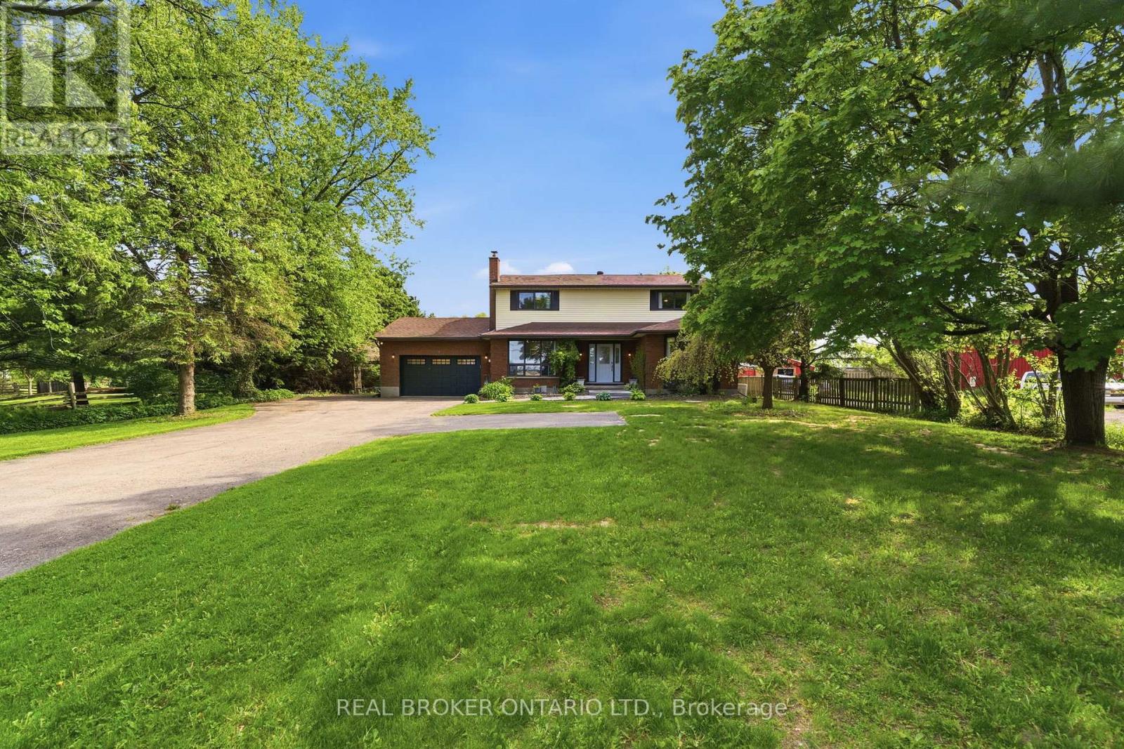 9717 Dickenson Road W, Hamilton, Ontario  L0R 1W0 - Photo 2 - X13213818