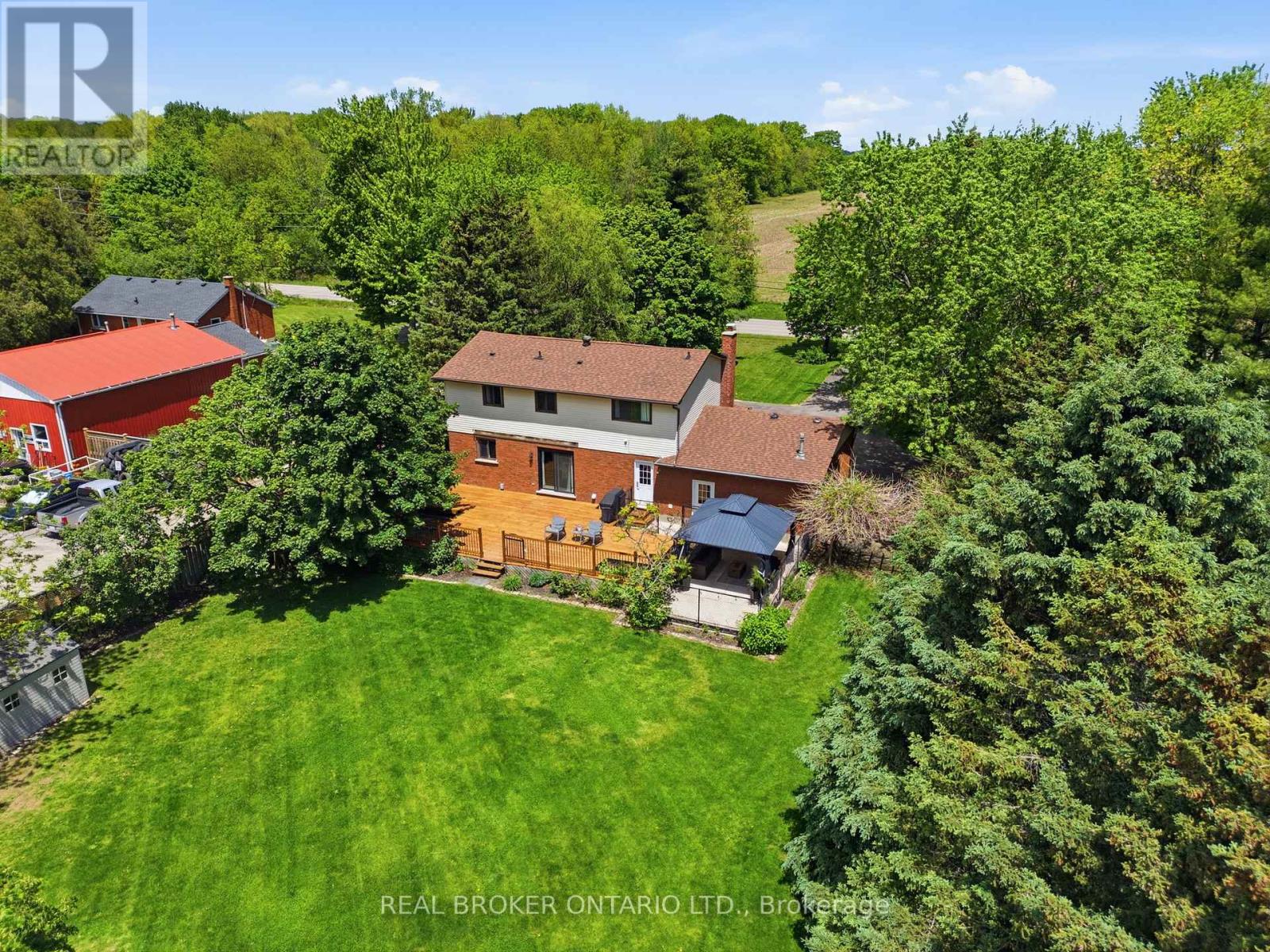 9717 Dickenson Road W, Hamilton, Ontario  L0R 1W0 - Photo 5 - X13213818