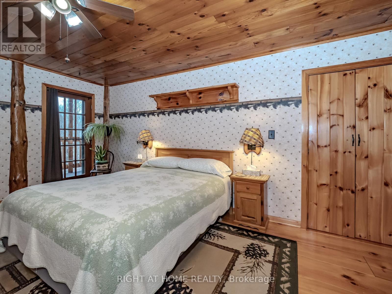 1696 Highway 118 E, Bracebridge, Ontario  P1L 1X1 - Photo 19 - X13213836