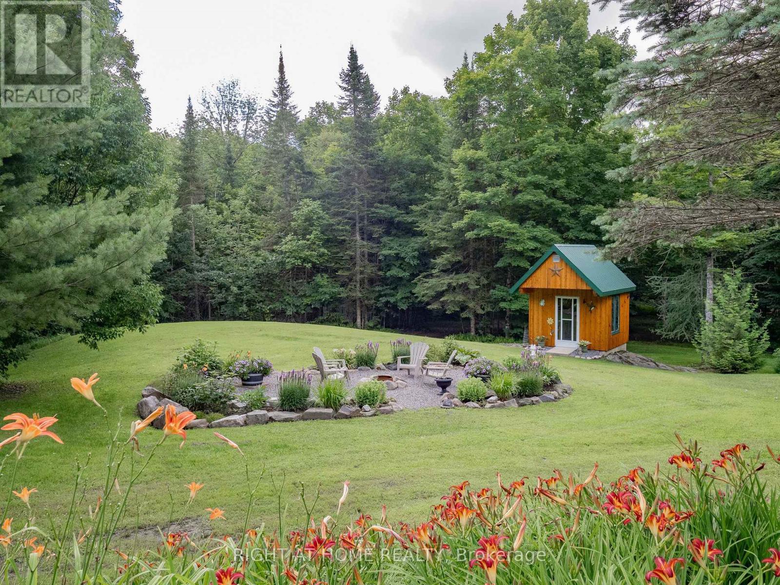 1696 Highway 118 E, Bracebridge, Ontario  P1L 1X1 - Photo 35 - X13213836