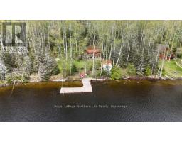 10433 RABBIT LAKE, Temagami, Ontario