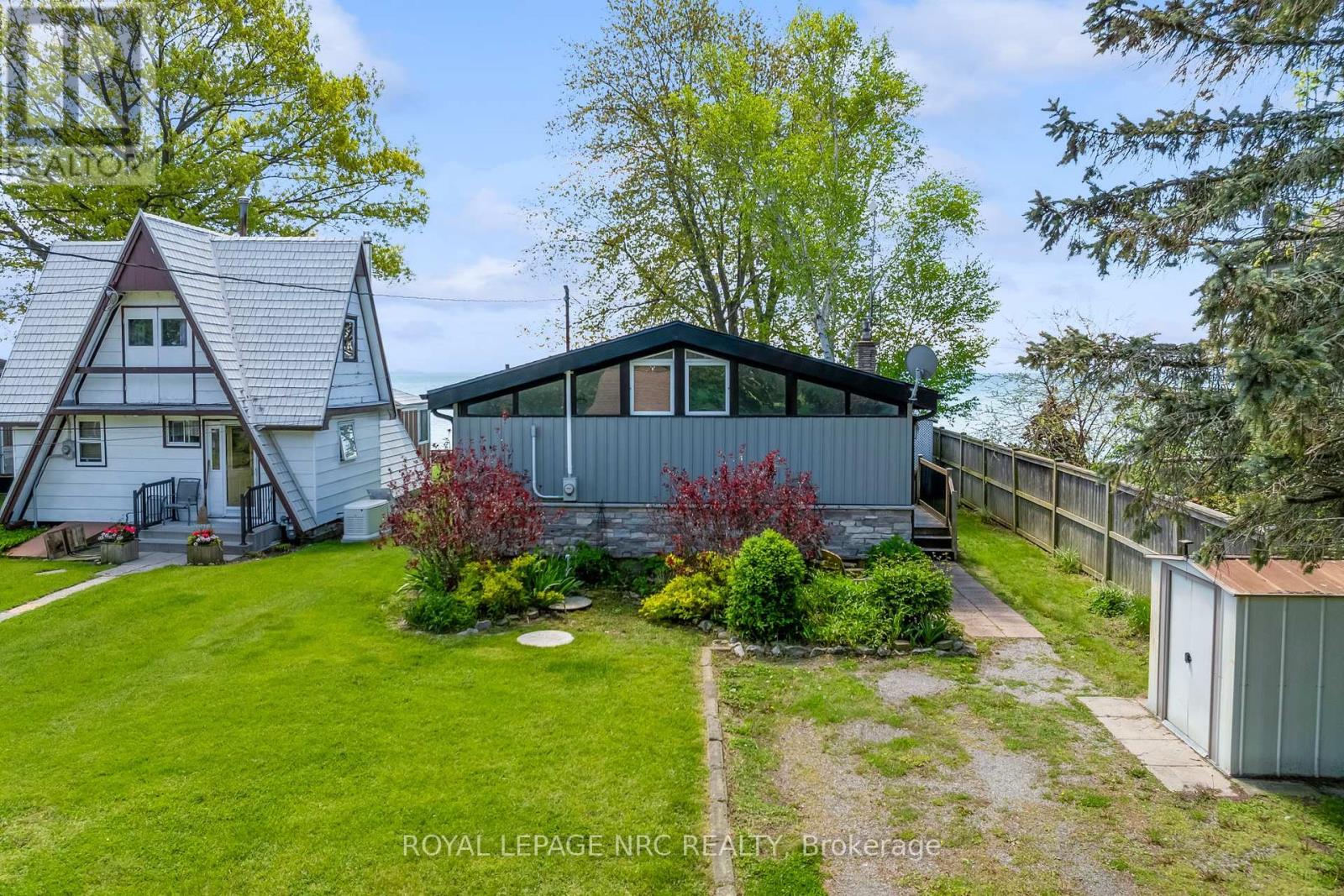 12083 Augustine Road, Wainfleet, Ontario  L0S 1V0 - Photo 1 - X13213954