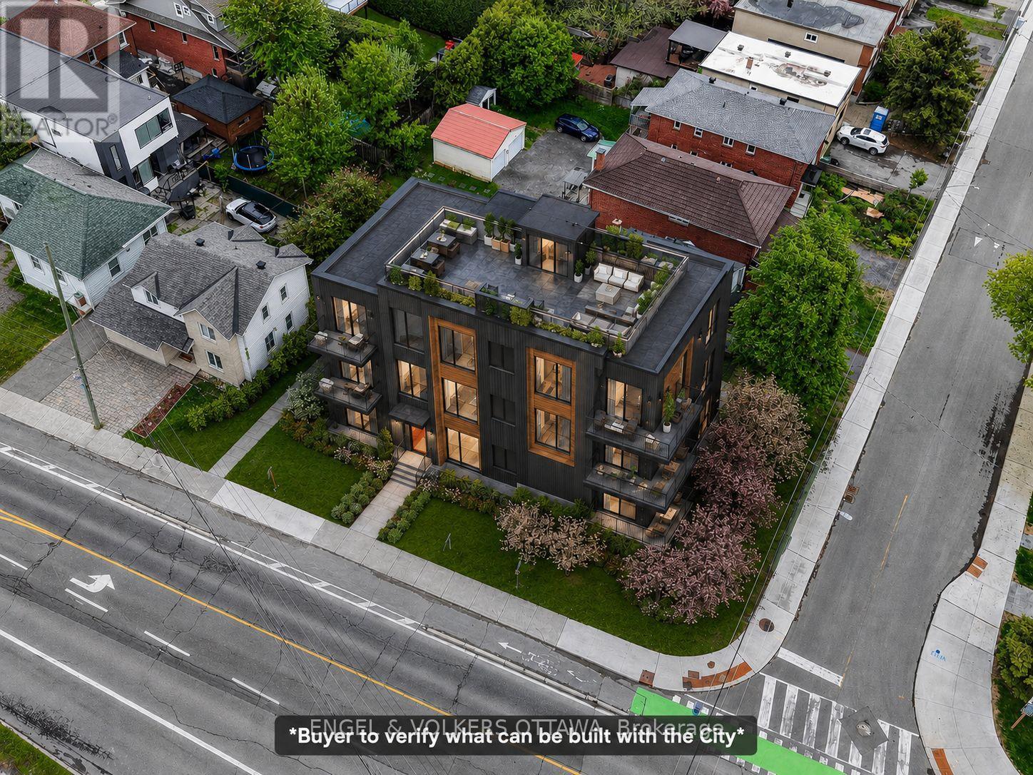 1 Caroline Avenue, Ottawa, Ontario  K1Y 0S8 - Photo 1 - X13196476