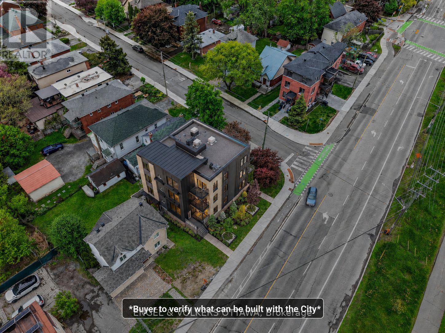 1 Caroline Avenue, Ottawa, Ontario  K1Y 0S8 - Photo 2 - X13196476