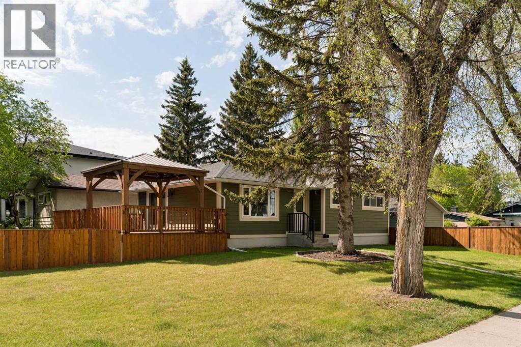 5615 20 Street Sw, Calgary, Alberta  T3E 1R3 - Photo 2 - A2315626
