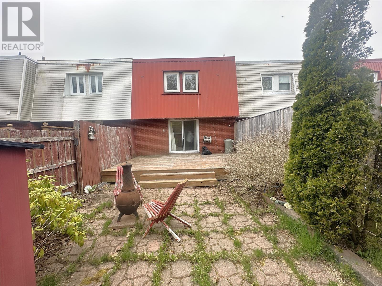 52 Newfoundland Drive, St John's, Newfoundland & Labrador  A1A 3E8 - Photo 2 - 1298228