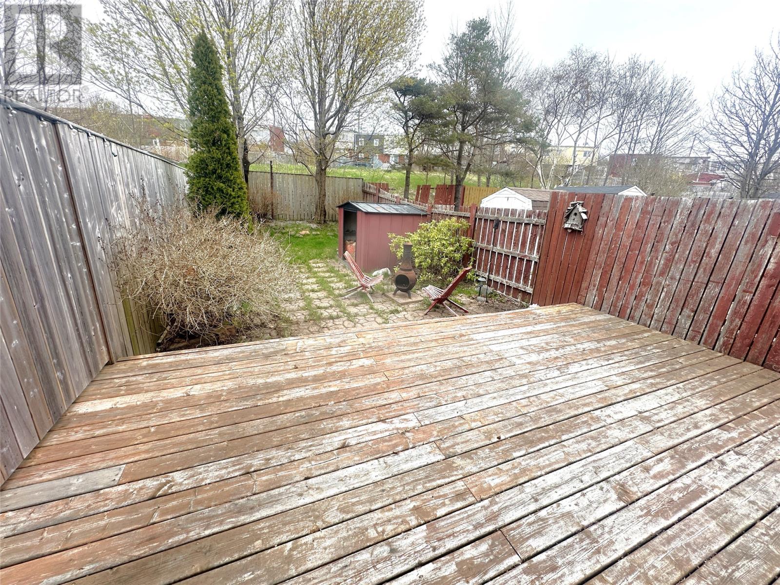 52 Newfoundland Drive, St John's, Newfoundland & Labrador  A1A 3E8 - Photo 3 - 1298228