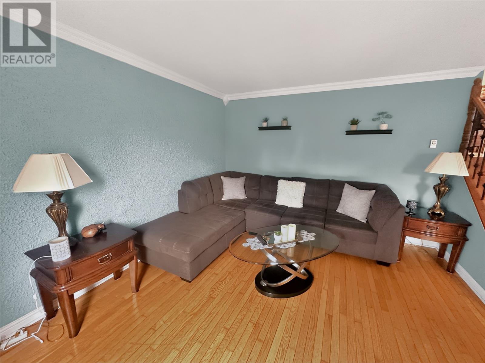 52 Newfoundland Drive, St John's, Newfoundland & Labrador  A1A 3E8 - Photo 5 - 1298228