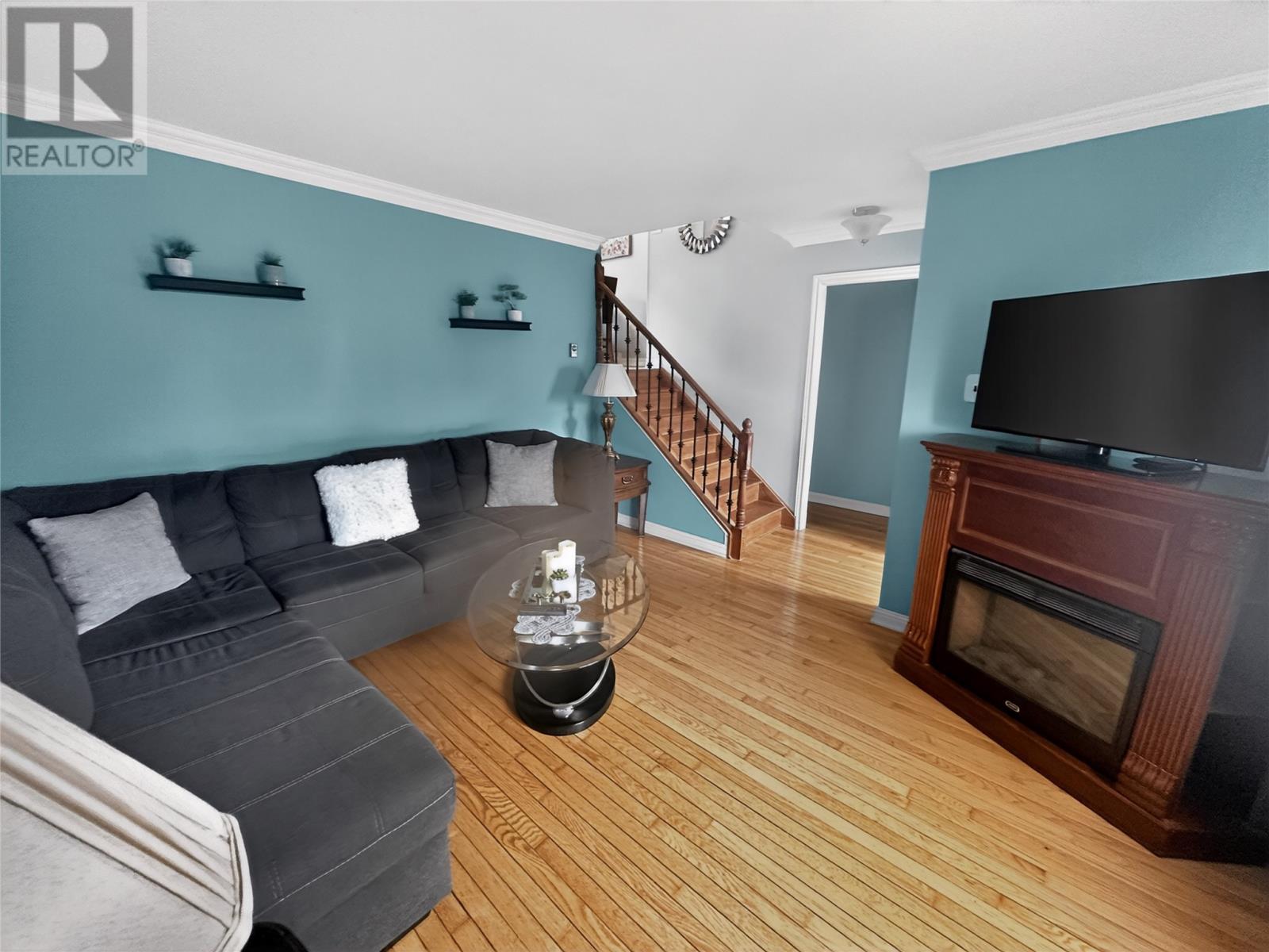 52 Newfoundland Drive, St John's, Newfoundland & Labrador  A1A 3E8 - Photo 6 - 1298228