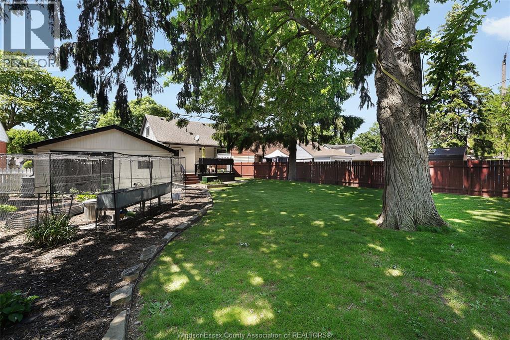 3815 Vaughan Street, Windsor, Ontario  N9C 1Z6 - Photo 10 - 26012526