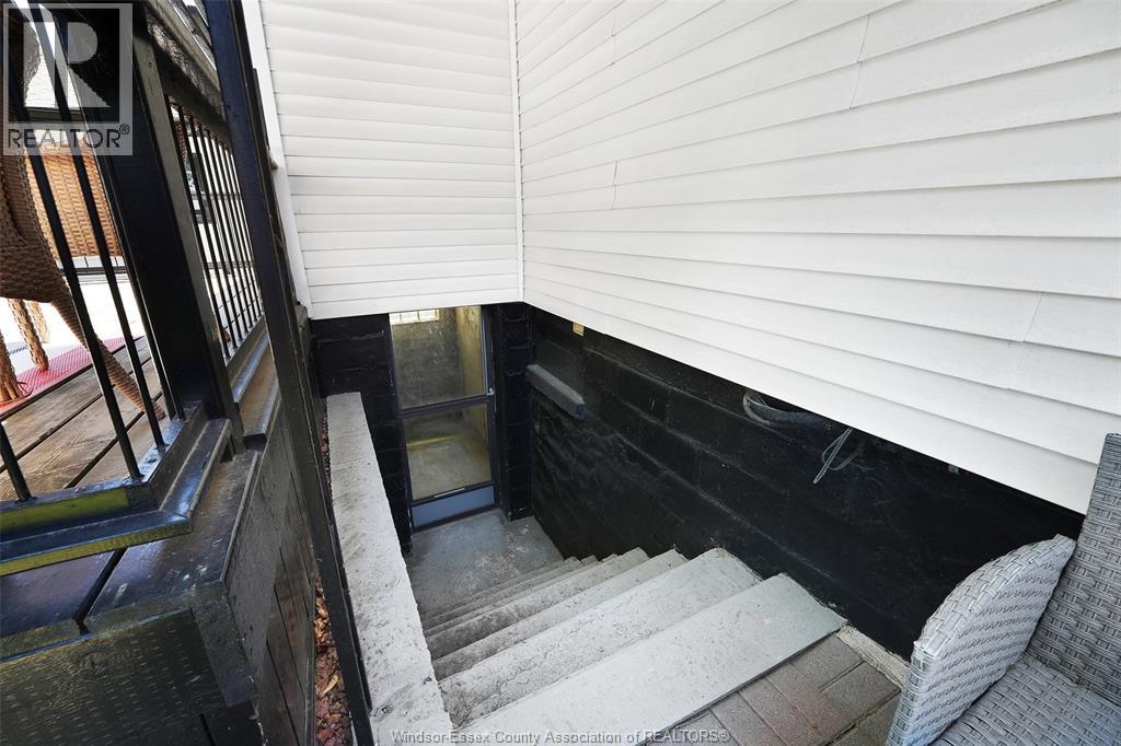 3815 Vaughan Street, Windsor, Ontario  N9C 1Z6 - Photo 12 - 26012526