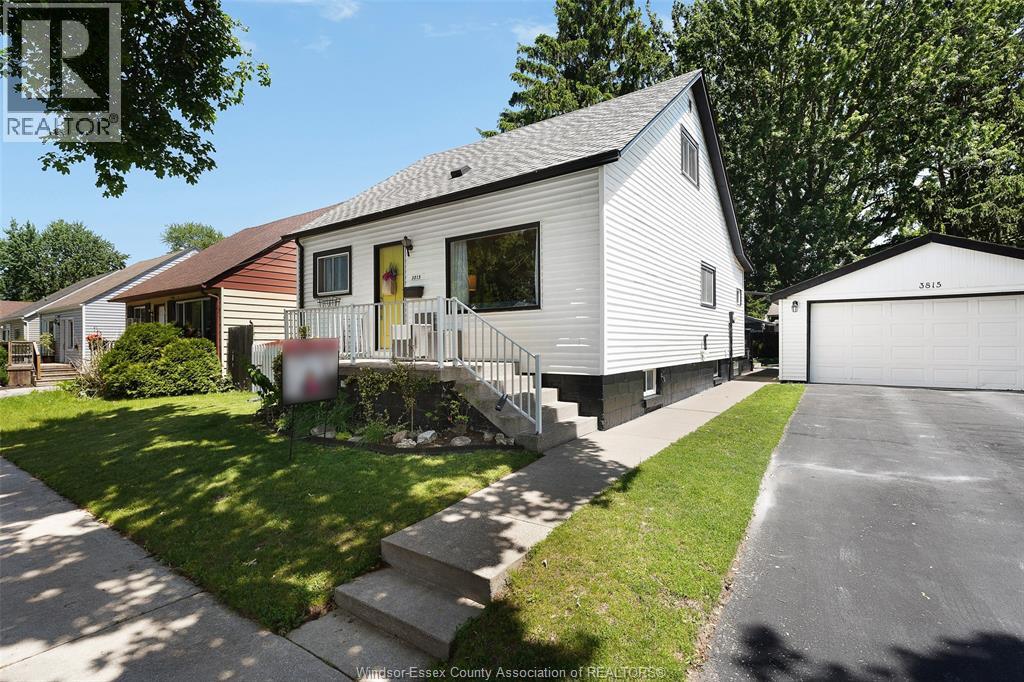 3815 Vaughan Street, Windsor, Ontario  N9C 1Z6 - Photo 3 - 26012526