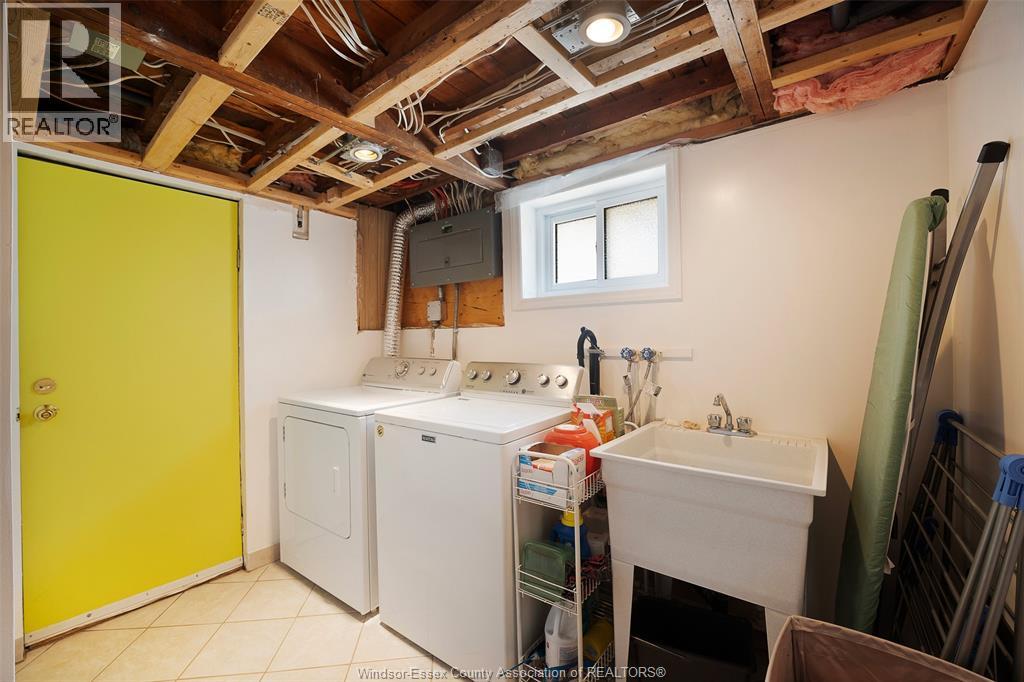 3815 Vaughan Street, Windsor, Ontario  N9C 1Z6 - Photo 36 - 26012526