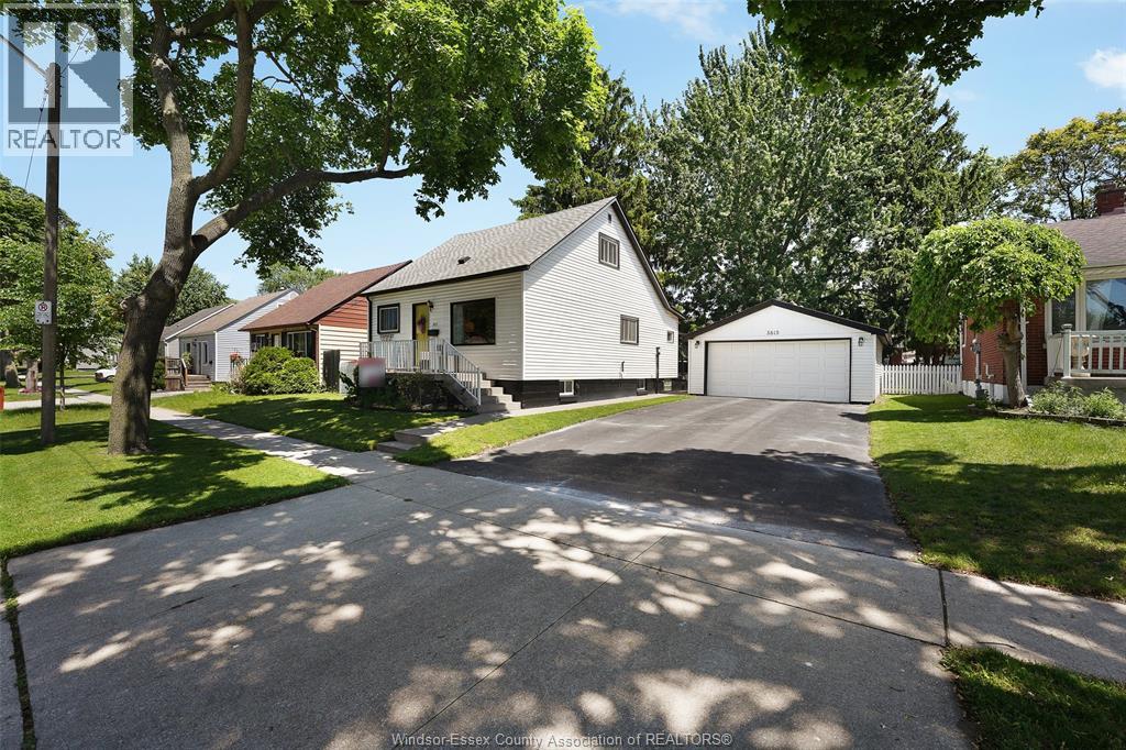 3815 Vaughan Street, Windsor, Ontario  N9C 1Z6 - Photo 4 - 26012526