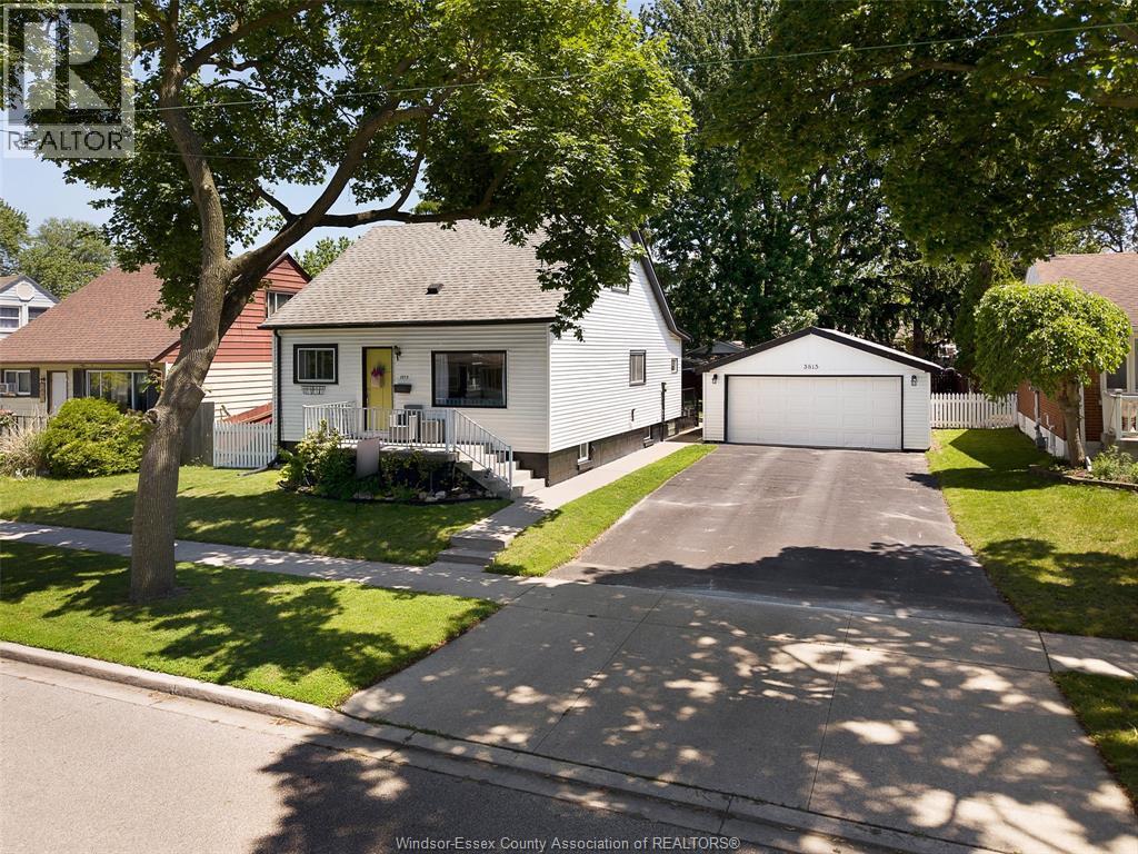 3815 Vaughan Street, Windsor, Ontario  N9C 1Z6 - Photo 40 - 26012526