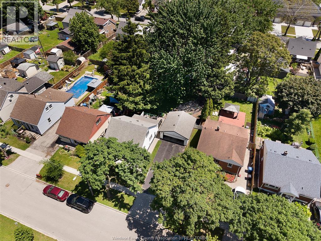 3815 Vaughan Street, Windsor, Ontario  N9C 1Z6 - Photo 41 - 26012526