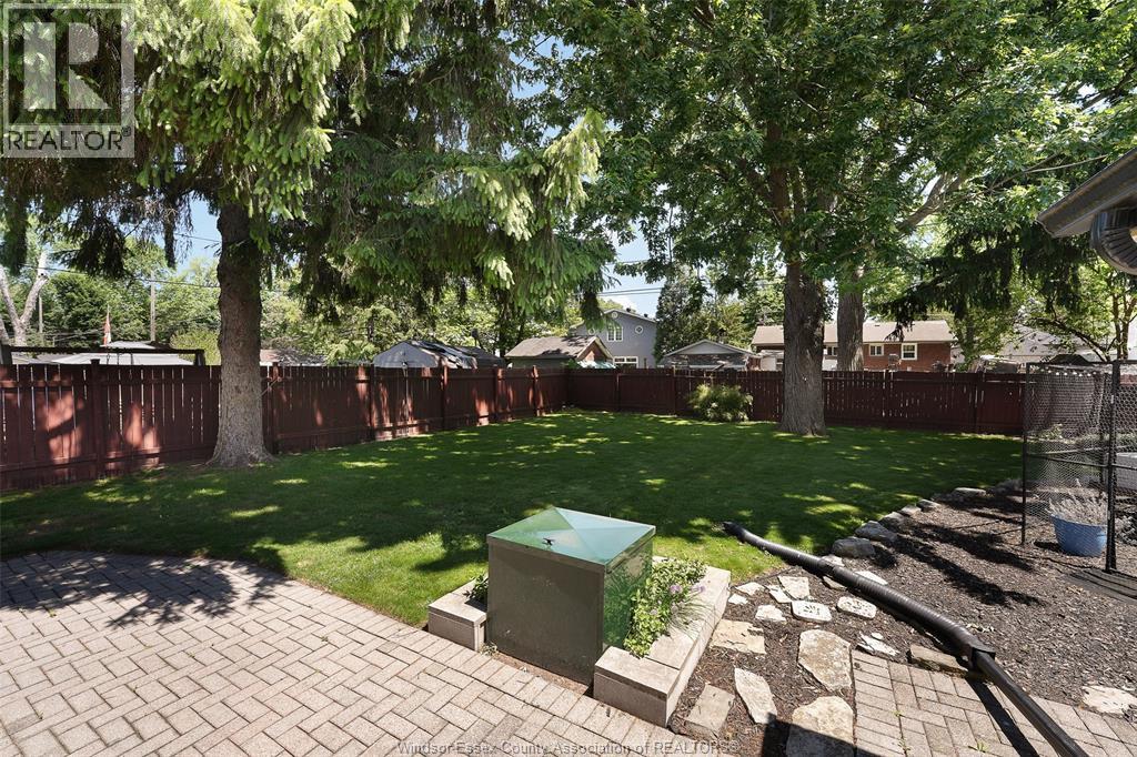 3815 Vaughan Street, Windsor, Ontario  N9C 1Z6 - Photo 7 - 26012526