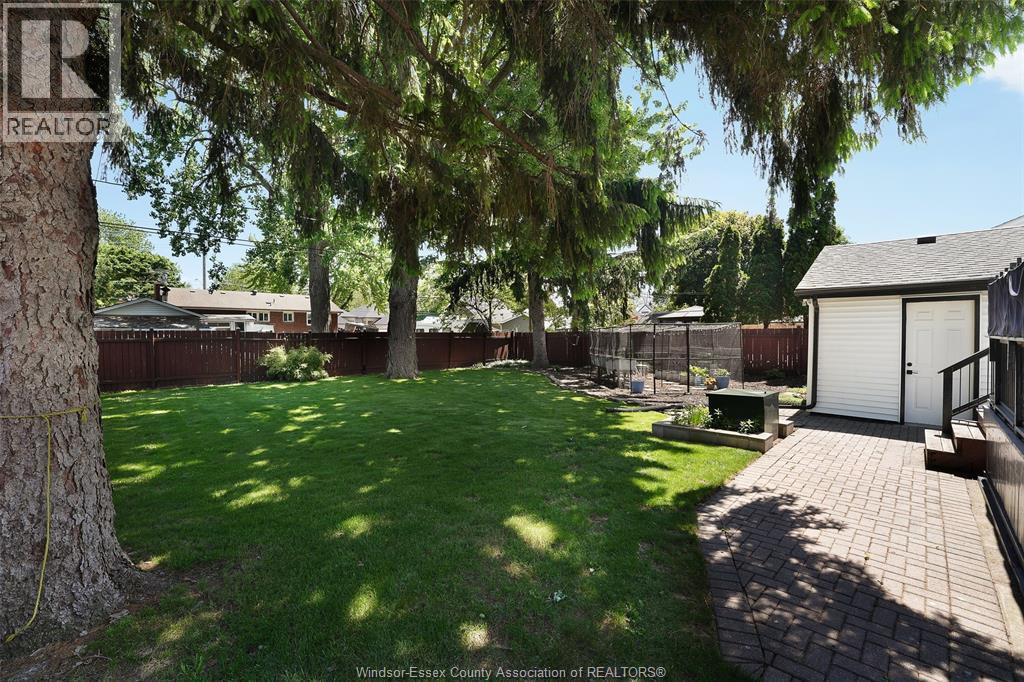 3815 Vaughan Street, Windsor, Ontario  N9C 1Z6 - Photo 8 - 26012526
