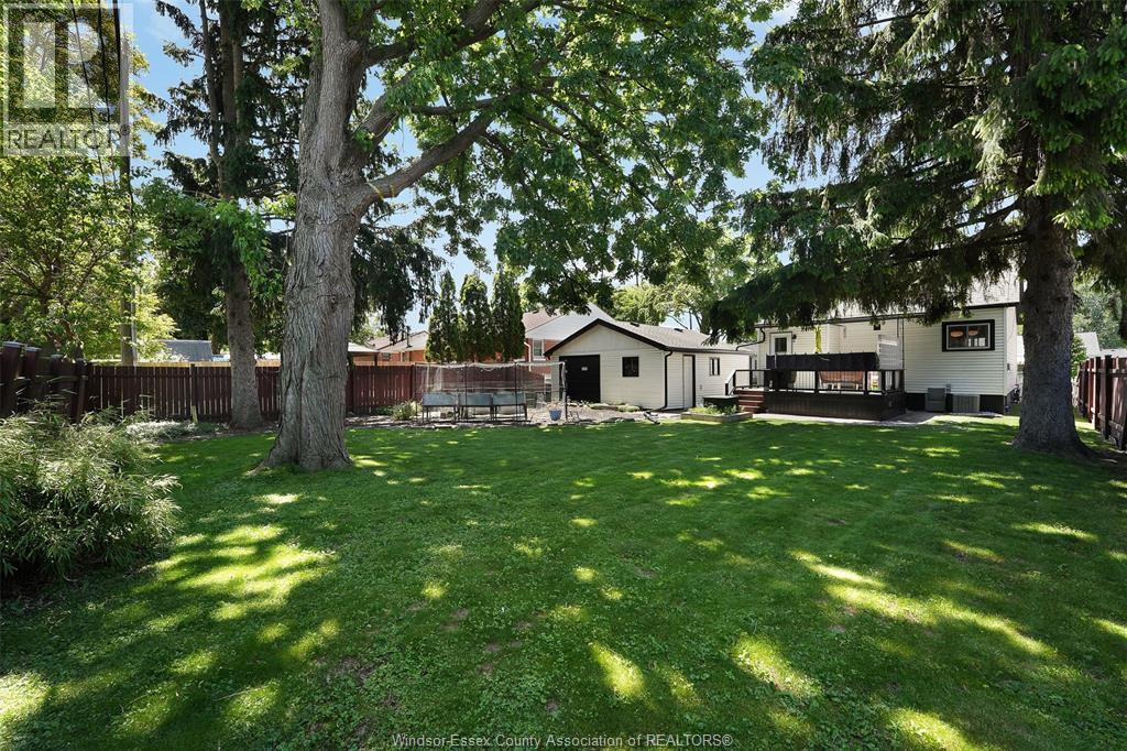 3815 Vaughan Street, Windsor, Ontario  N9C 1Z6 - Photo 9 - 26012526