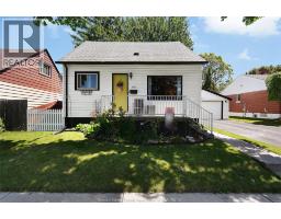 3815 VAUGHAN STREET, Windsor, Ontario