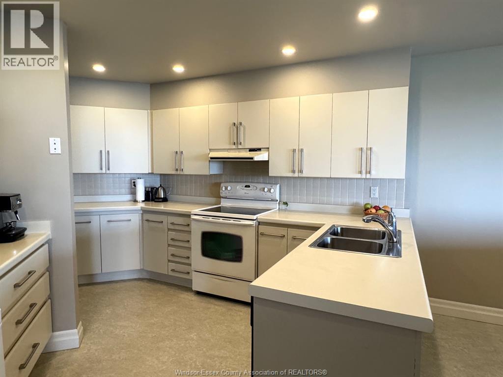5151 Riverside Drive East Unit# 1103, Windsor, Ontario  N8S 4R5 - Photo 13 - 26012470