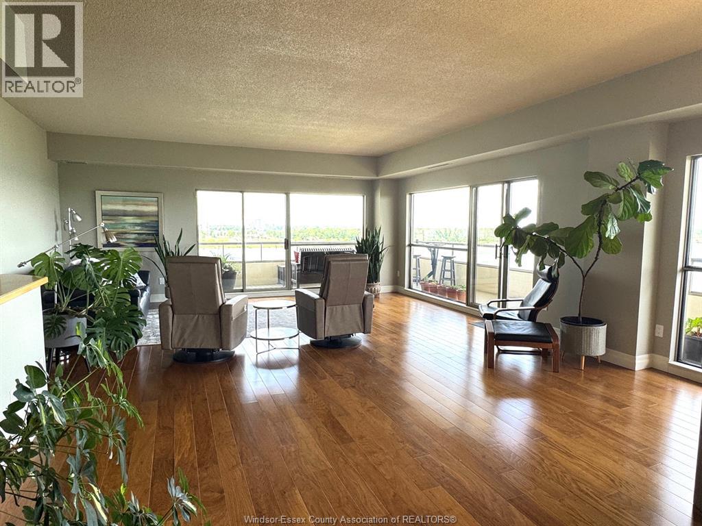 5151 Riverside Drive East Unit# 1103, Windsor, Ontario  N8S 4R5 - Photo 3 - 26012470